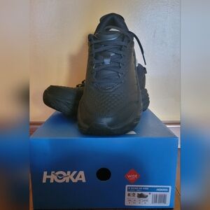 Hoka Bondi SR Wide womens